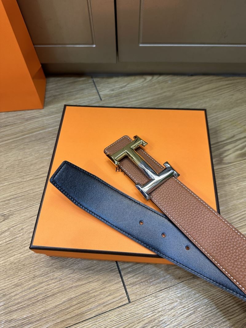 Hermes Belts